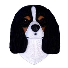 Plaque En Tête De Figurine