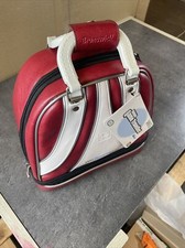 NEUF NEW sac bowling officiel