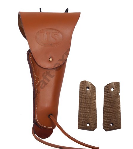 Ww2 army m1911 - us,