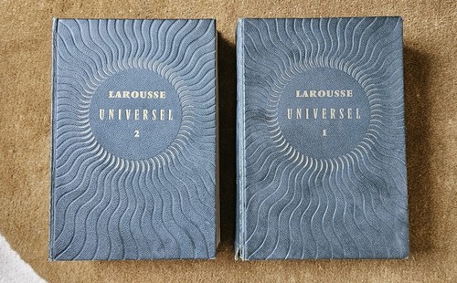 Larousse universel - larousse,