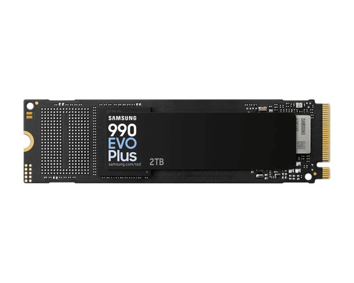 Samsung ssd 990 - 990, plus