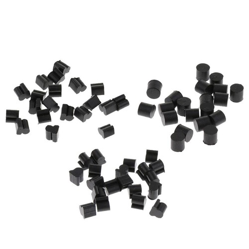 Coussinets gel silicone - en, de