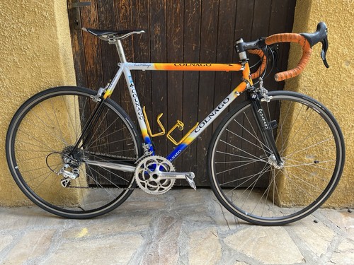 Vélo colnago classic années - vélo,