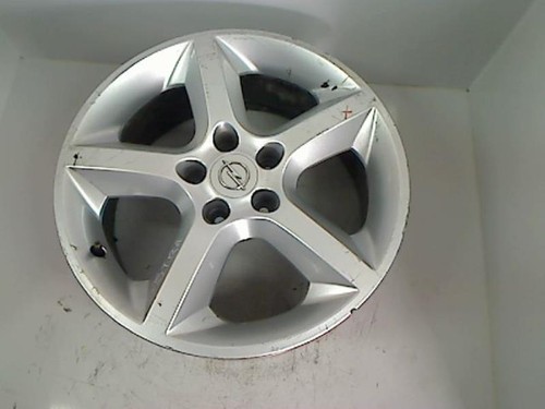 Jante opel astra twintop - jante,