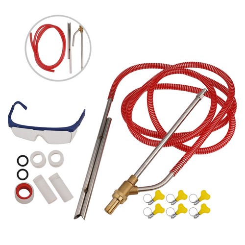 Kit sablage fiable pour - kit,