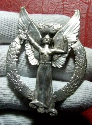 Insigne ange victoire - ange, de