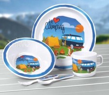 Mélamine Ensemble de