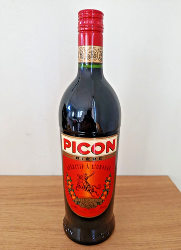 Picon bière apéritif - bière, 1l