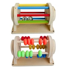 Jouet de tambour roulant Jouet