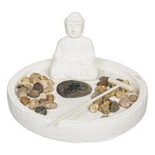 Jardin Zen Déco "Wasila" 18cm