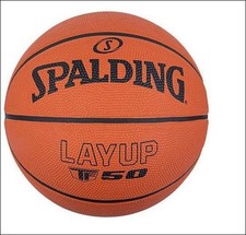 Ballon de basket - splalding -