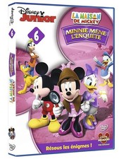La Maison de Mickey - 06 -