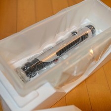 Master Replicas Star Wars Qui-Gon Jinn Lightsaber Replica MR w/Box