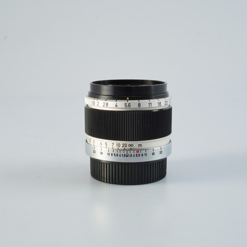 Bon objectif canon 50mm 8 - canon, f/1.8