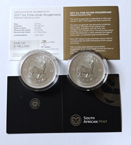 South africa 2017 - 2x,