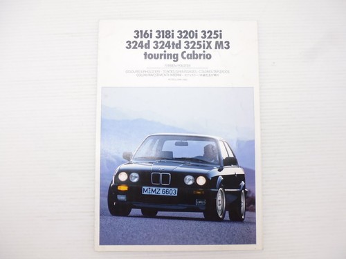 C5y1 bmw 316i 318i - 320i, 325i