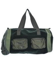 Desigual Traveling Bags Green 2200608409047