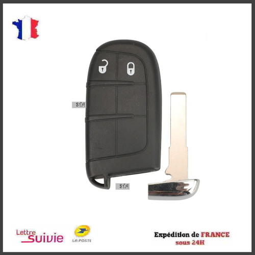 Télécommande clé boitie - tÉlÉcommande,