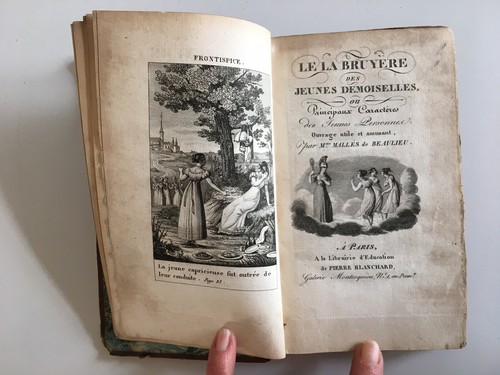 Mallés beaulieu la - de,