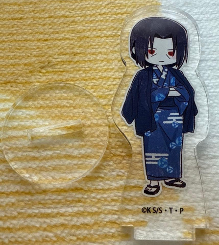 Japanese anime naruto acrylic - naruto,