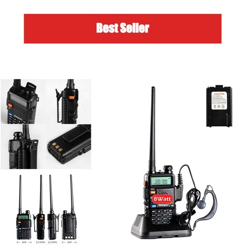 Talkie walkie quan - talkie-walkie,