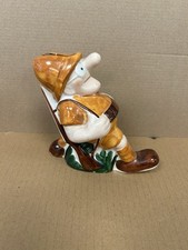 Professeur Nimbus - Rare