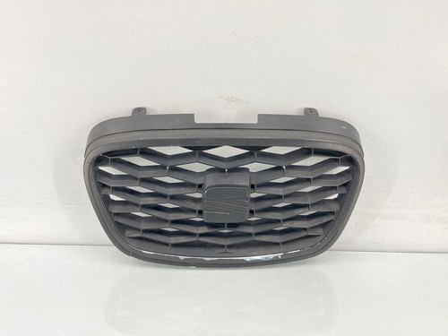 Seat leon 2009 grille - (1p),
