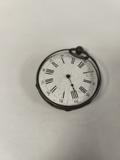 Ancienne montre à gousset à