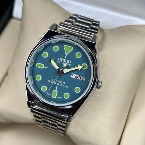 Montre homme vintage cadran - montre,