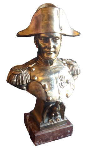 Sculpture statue regule - 28,