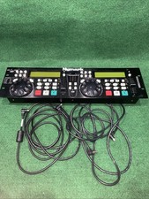 Numark CDN 88 D J Mixer Controller