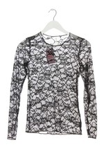 COMMANDO Blouse en dentelle