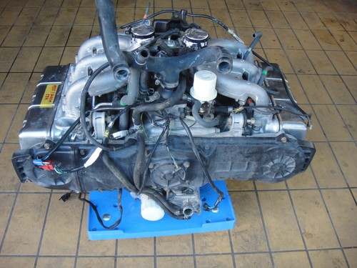 Honda goldwing gl1500 1995 - honda,