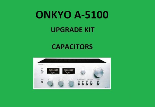 Amplificateur stéréo onkyo - stéréo,