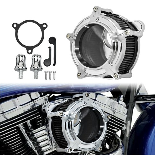 Transparent all chrome filtre - transparent,