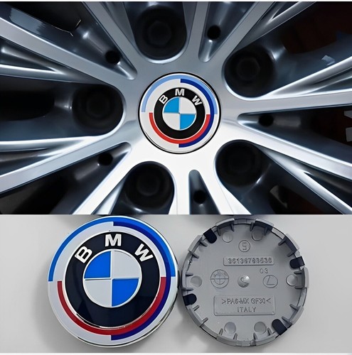 Centre roue bmw edition - centre,