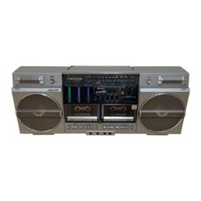 Sharp GF-757 Le Chercheur-WF