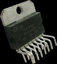 TDA7293 7293 AMP AUDIO 100 W