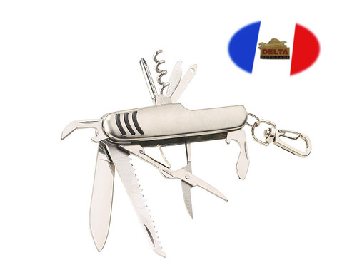 Couteau suisse canif - couteau,