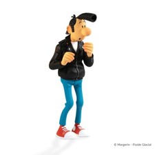 Fariboles Margerin - Lucien -