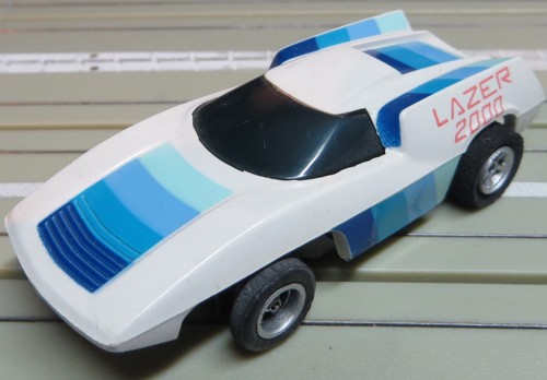 Pour faller slotcar course - faller,