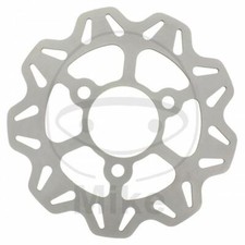 Disque frein scooter ebc - disque, vr