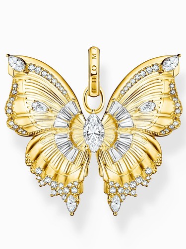 Thomas sabo charm - thomas,