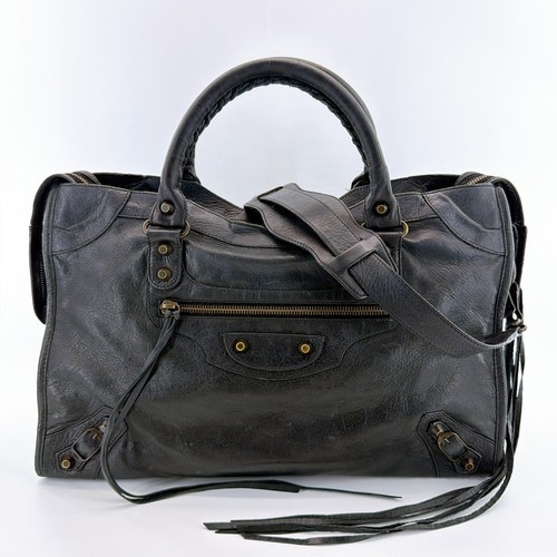 Sac main balenciaga the - sac, à