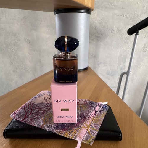 Giorgio armani way parfum - giorgio,