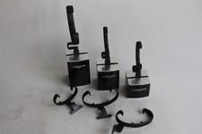 LONGINES 3 Présentoirs