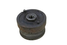 VW T4 viscous clutch visco differential rear clutch rear differential Syncro