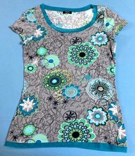 T- SHIRT TAILLE 38/40 - LA