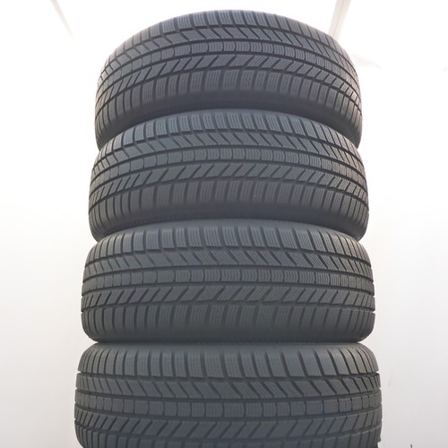 Pneus hiver continental - pneus,