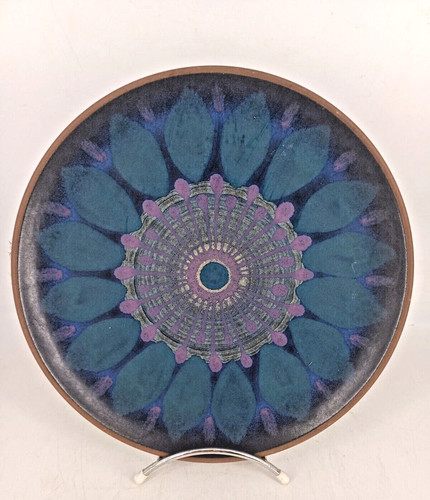Assiette plat ceramique - plat, en